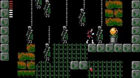 Castlevania II: Simon's Quest screenshot 10