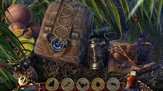 Sea of Lies: Tide of Treachery Collector's Edition screenshot 9