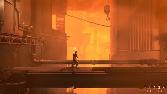 Black the Fall screenshot 11
