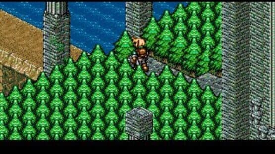 Landstalker screenshot 9