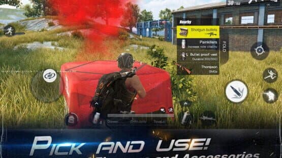 Rules of Survival screenshot 10