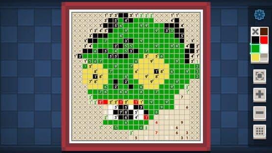 Pixel Maze screenshot 8