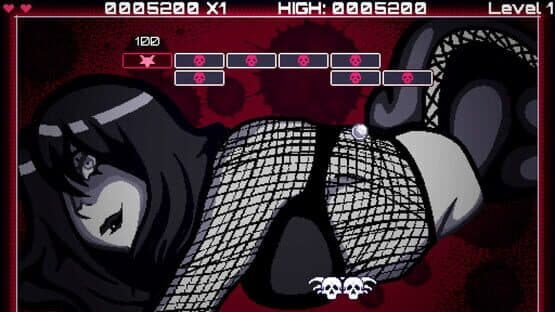 Gothicc Breaker screenshot 8