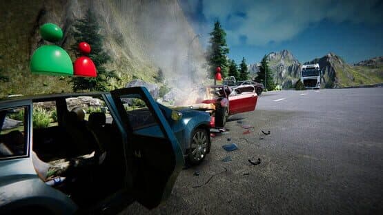 Accident screenshot 10