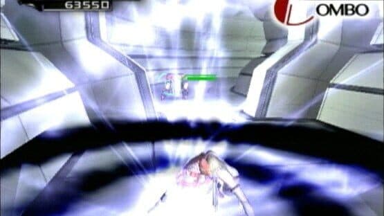 P.N.03 screenshot 10