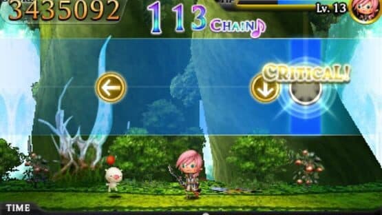 Theatrhythm Final Fantasy screenshot 9