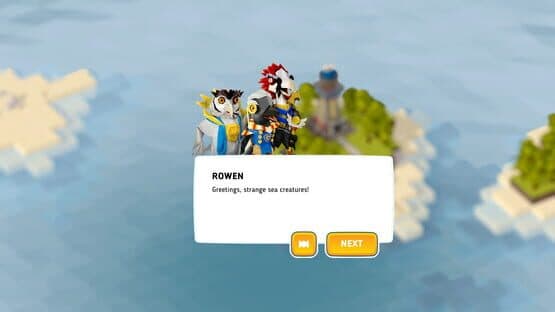 Seacurity Breach screenshot 9