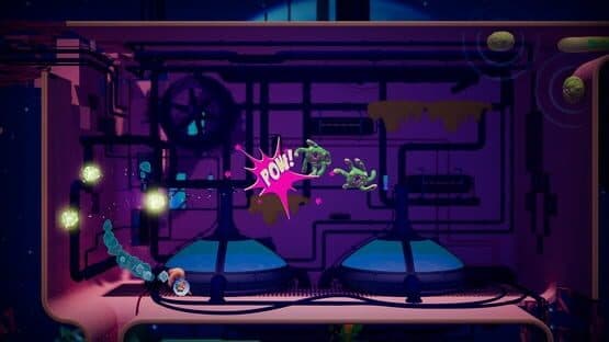 Space Cows screenshot 8