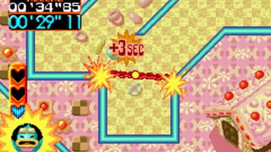 Kuru Kuru Kururin screenshot 10