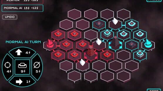 Tactical Mind screenshot 8
