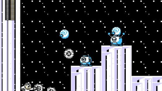 Mega Man 10 screenshot 12