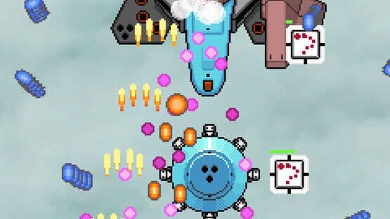 Rysen screenshot 11