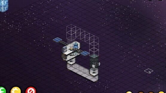 Meeple Station screenshot 9