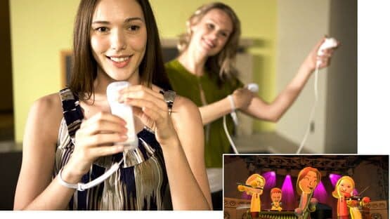 Wii Music screenshot 10