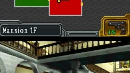 Resident Evil: Deadly Silence screenshot 7