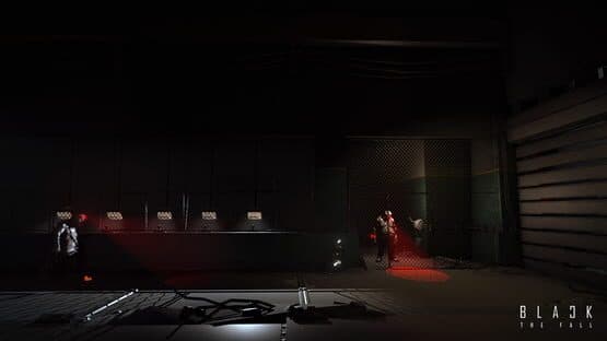 Black the Fall screenshot 10