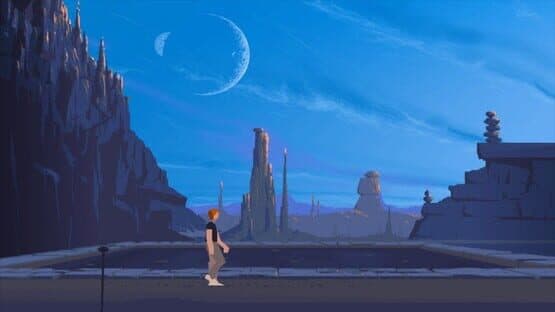 Out of This World screenshot 9
