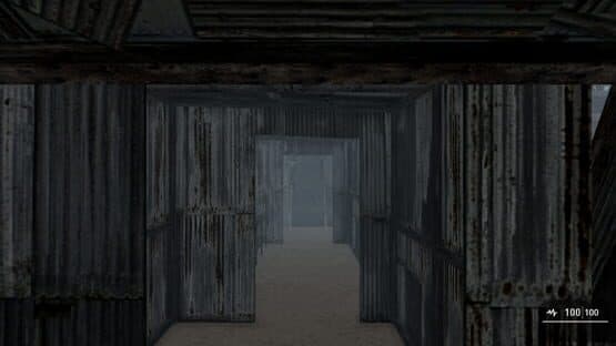 Deathly Storm: The Edge of Life screenshot 7