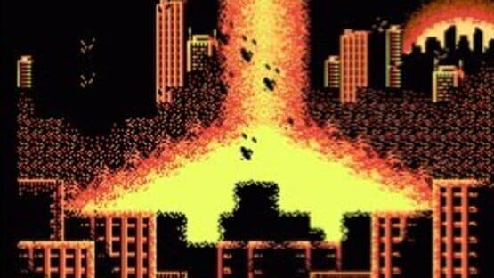 S.C.A.T.: Special Cybernetic Attack Team screenshot 10