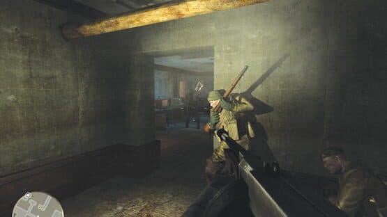 The Royal Marines Commando screenshot 7