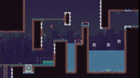 Death Fungeon screenshot 9
