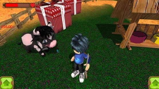 My Grandfather's Farm screenshot 8