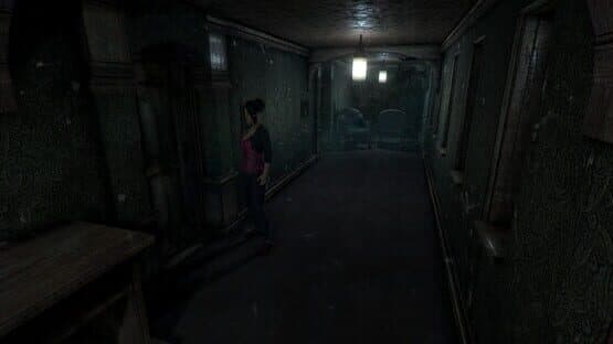 Outbreak: The Nightmare Chronicles screenshot 11