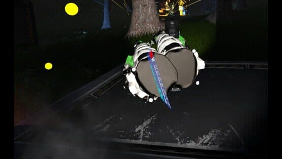 Inhumanus screenshot 9