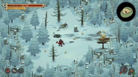 Yaga screenshot 7