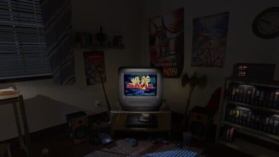Sega Genesis Classics screenshot 9