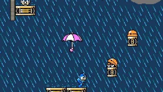 Mega Man 9 screenshot 8