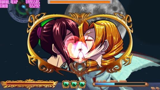 Maidens of a Hollow Dream screenshot 8