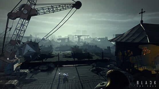 Black the Fall screenshot 12