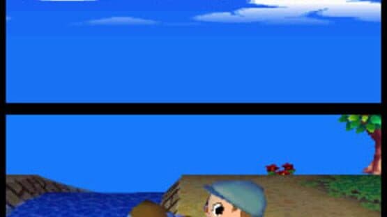 Animal Crossing: Wild World screenshot 10