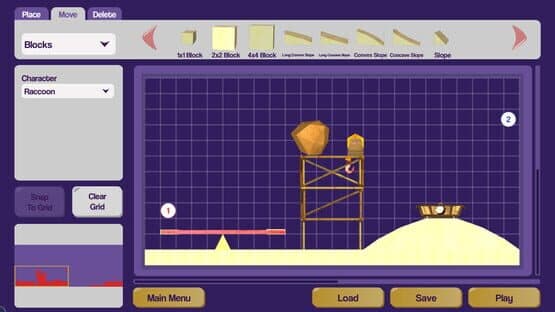 Martha Madison: Simple Machines Volume 2 screenshot 7
