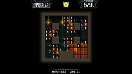 Downbreak screenshot 11