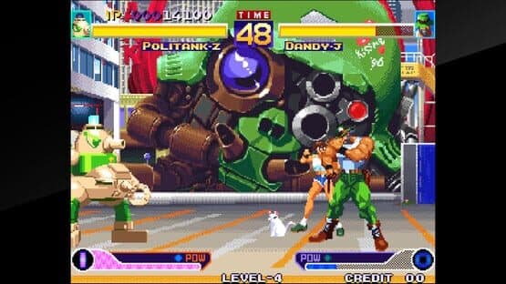 Waku Waku 7 screenshot 12
