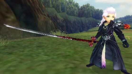 Final Fantasy: Explorers screenshot 8
