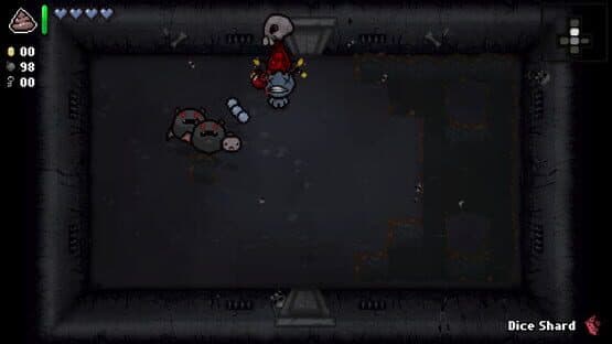 The Binding of Isaac: Afterbirth+ screenshot 7