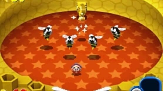 Mario Pinball Land screenshot 8