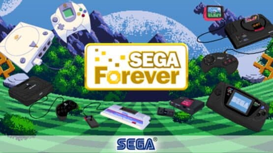 Sonic CD screenshot 7