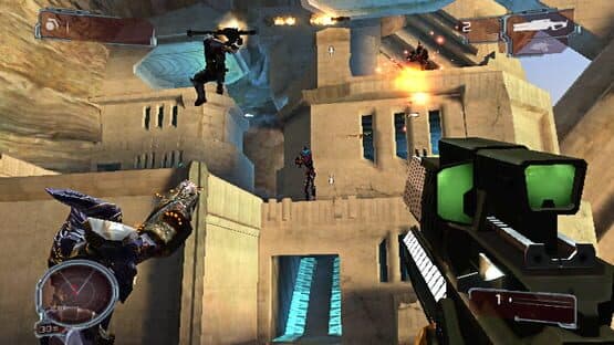 Conduit 2 screenshot 8