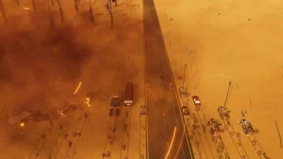 Road of Dust and Rust screenshot 7