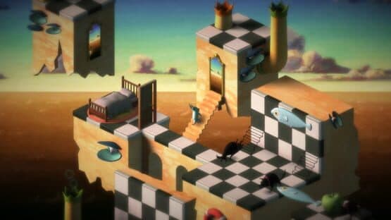 Back to Bed screenshot 11