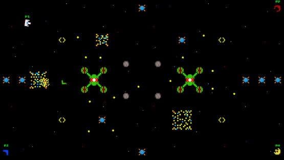 ZYTERNION screenshot 8