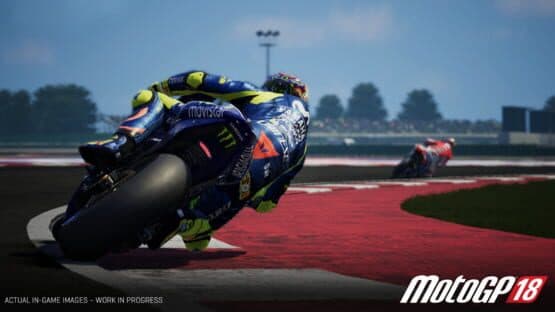 MotoGP™18 screenshot 8