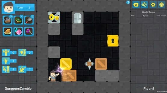 Dizzy Dungeon screenshot 10