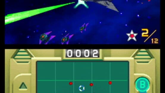 Star Fox Command screenshot 11