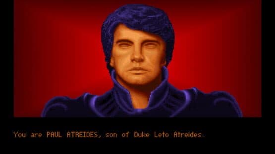Dune screenshot 8