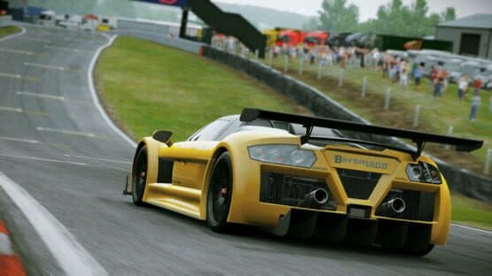 Project CARS screenshot 8